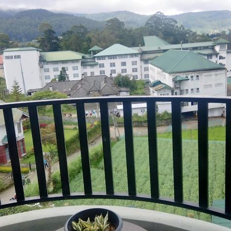 Nuwara Eliya Luxury Apartment Extérieur photo