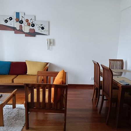 Nuwara Eliya Luxury Apartment Extérieur photo