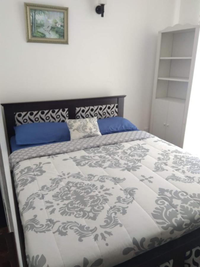 Nuwara Eliya Luxury Apartment Extérieur photo