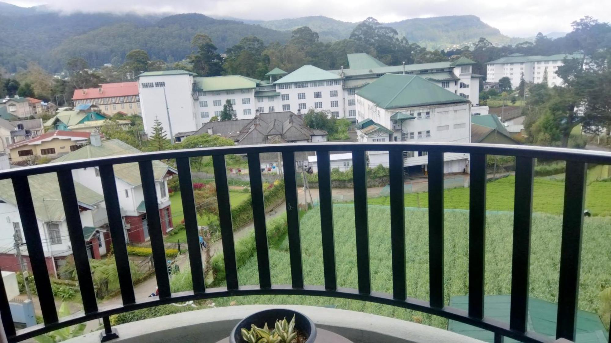 Nuwara Eliya Luxury Apartment Extérieur photo