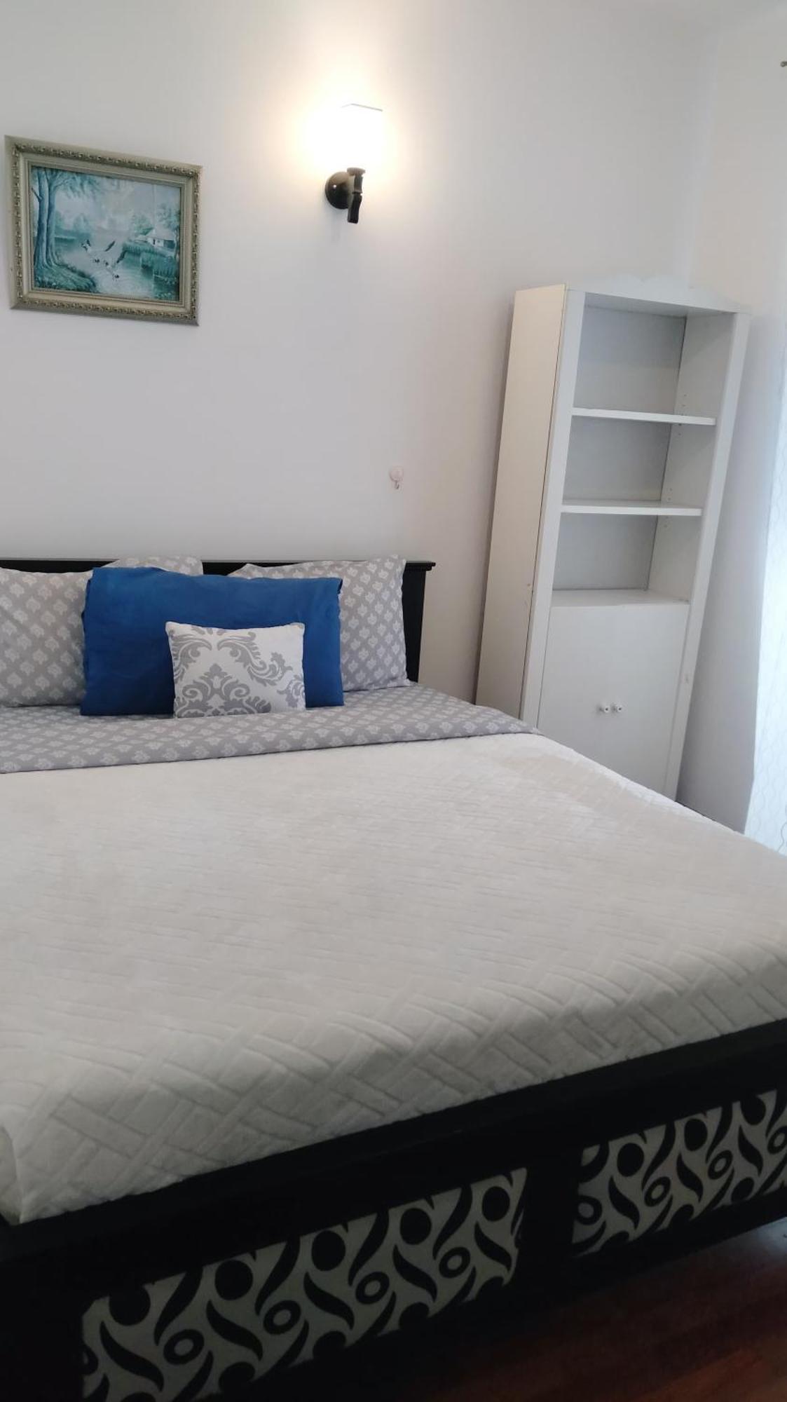 Nuwara Eliya Luxury Apartment Extérieur photo