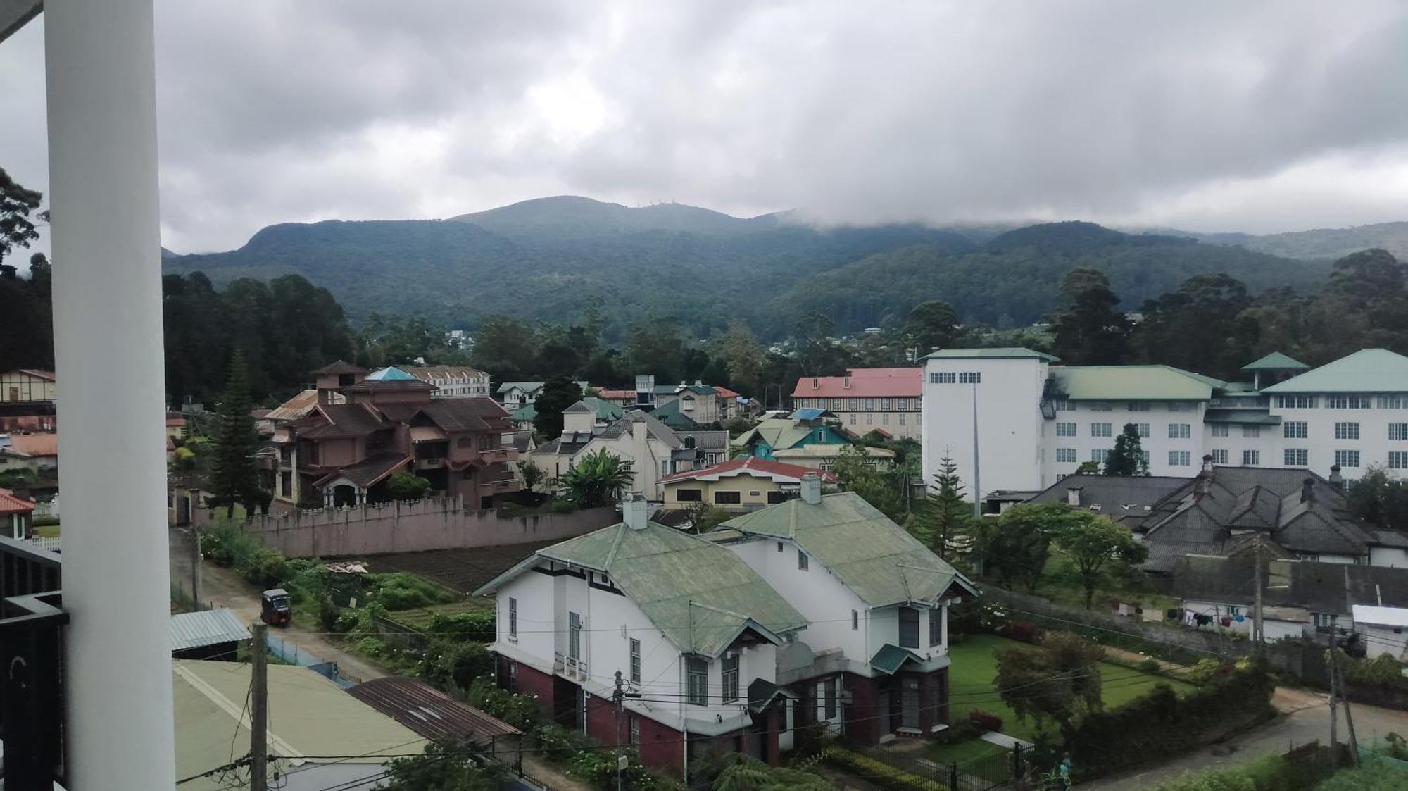 Nuwara Eliya Luxury Apartment Extérieur photo