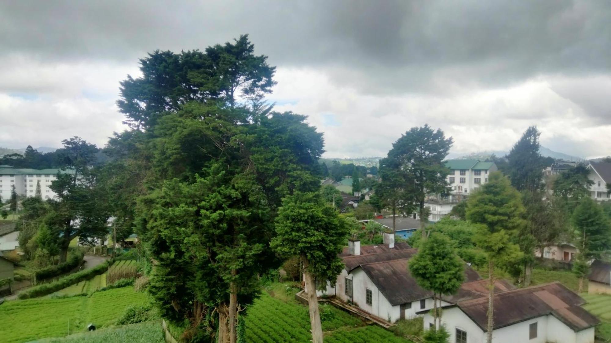 Nuwara Eliya Luxury Apartment Extérieur photo