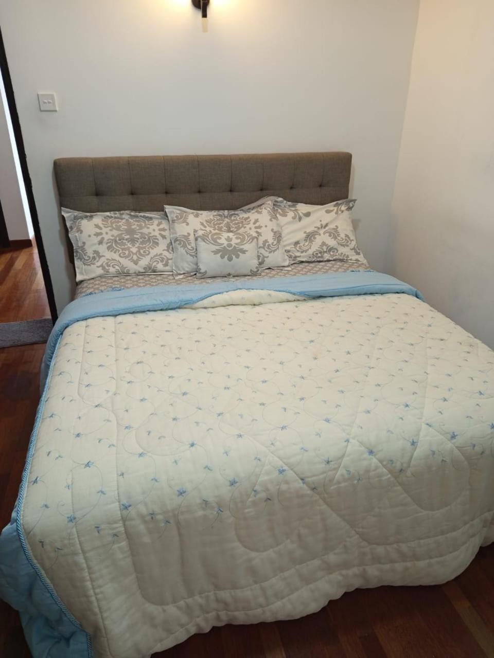 Nuwara Eliya Luxury Apartment Extérieur photo