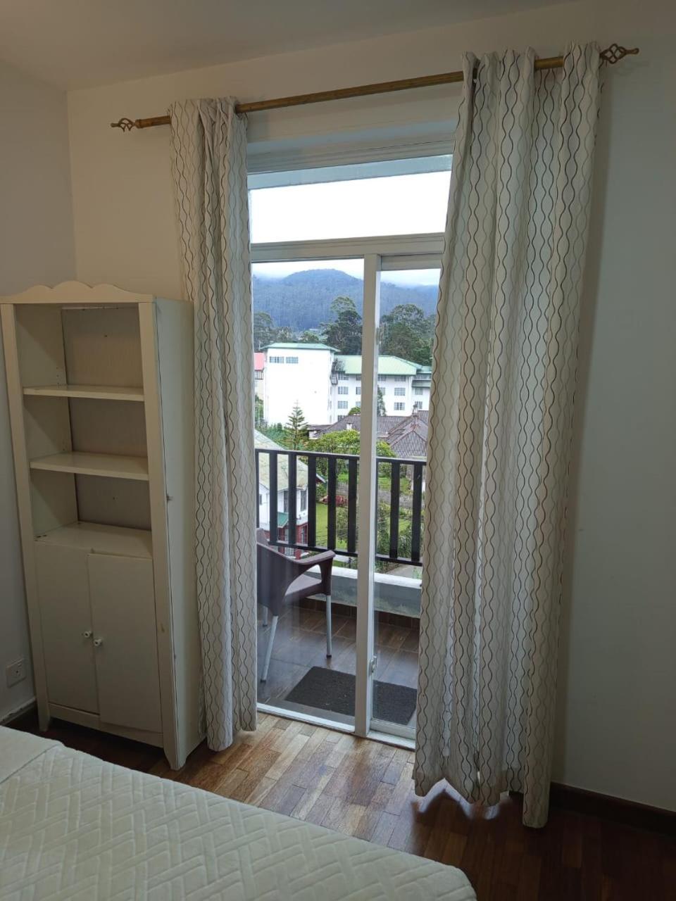 Nuwara Eliya Luxury Apartment Extérieur photo