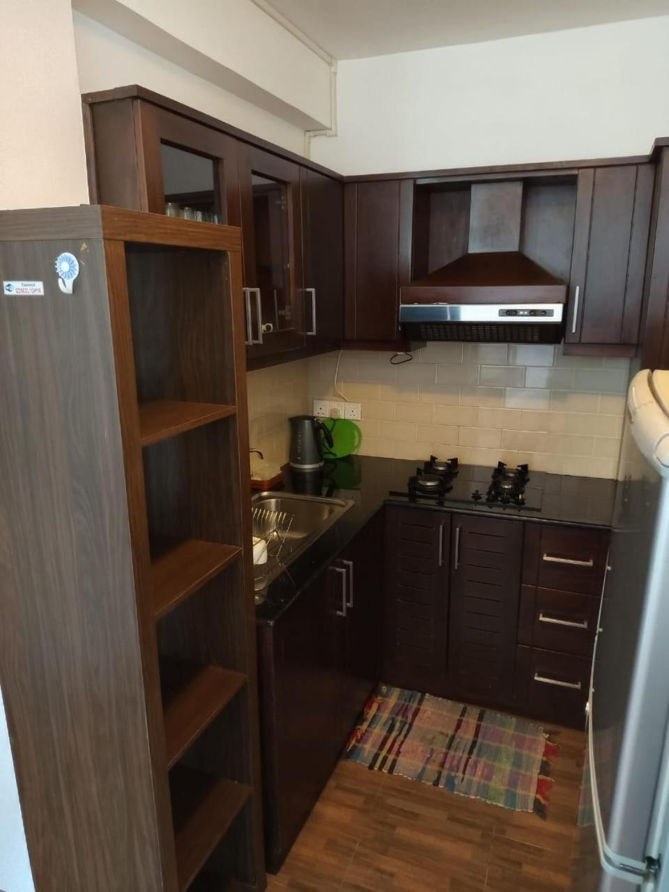 Nuwara Eliya Luxury Apartment Extérieur photo