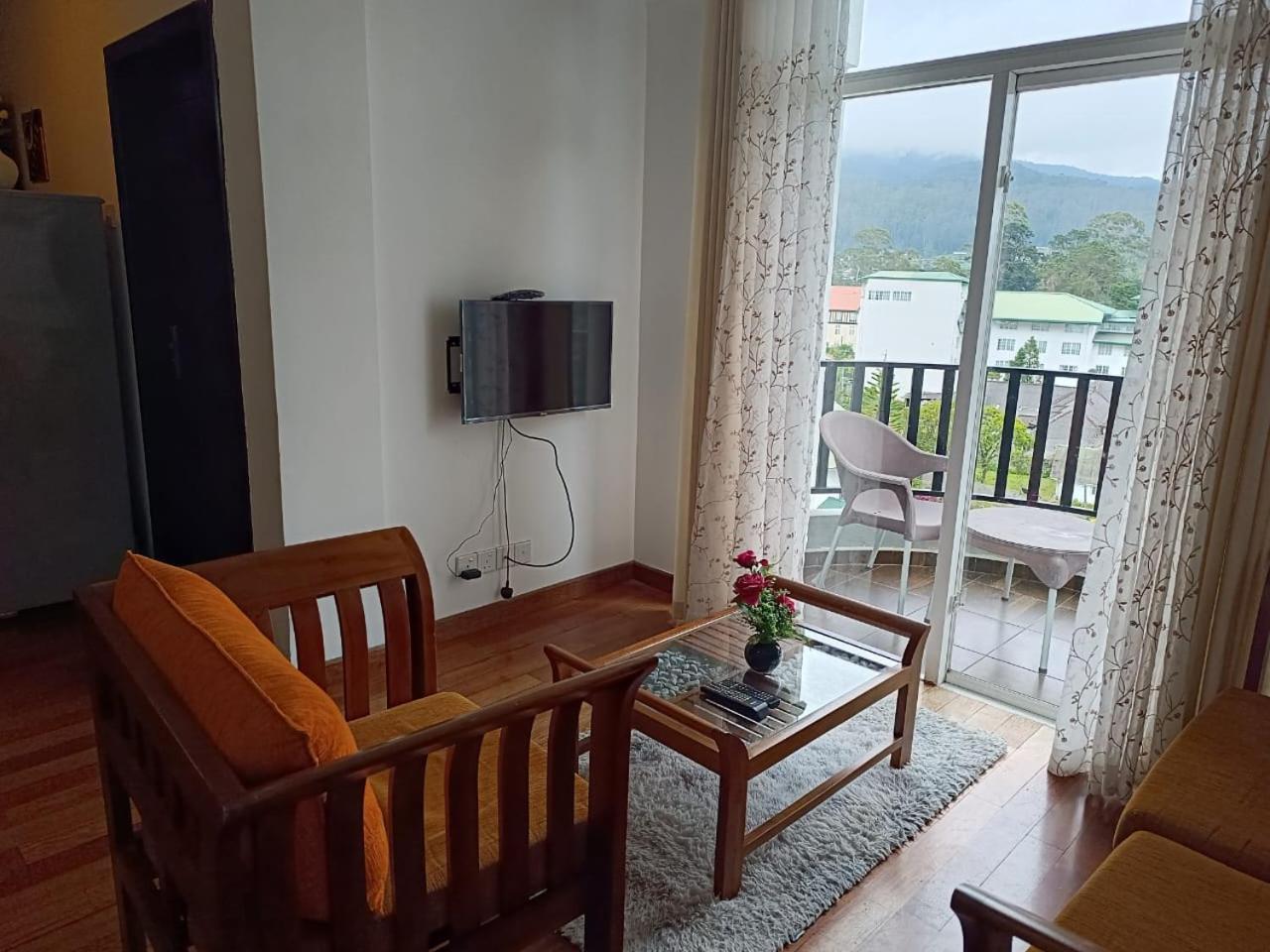 Nuwara Eliya Luxury Apartment Extérieur photo