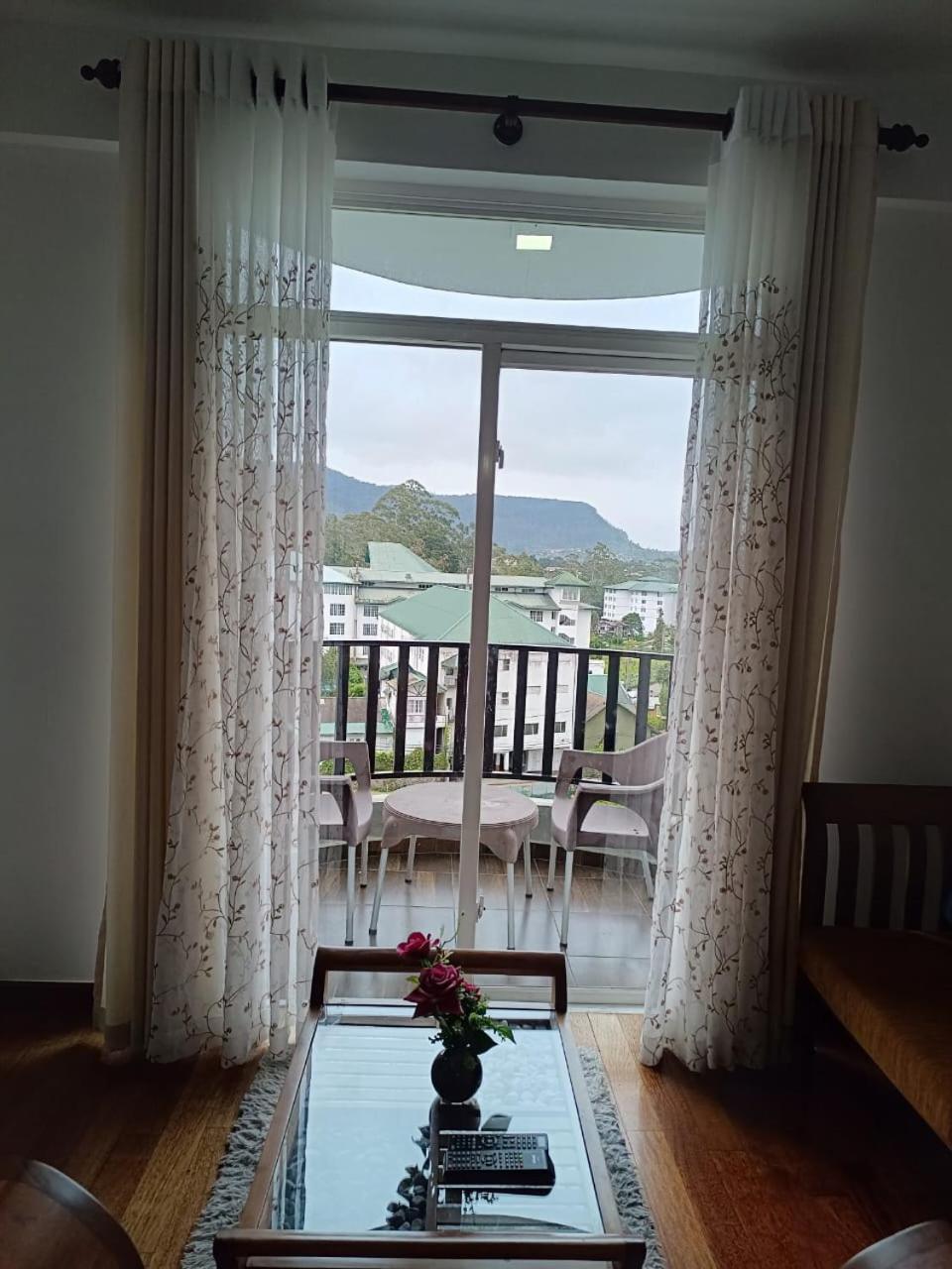 Nuwara Eliya Luxury Apartment Extérieur photo